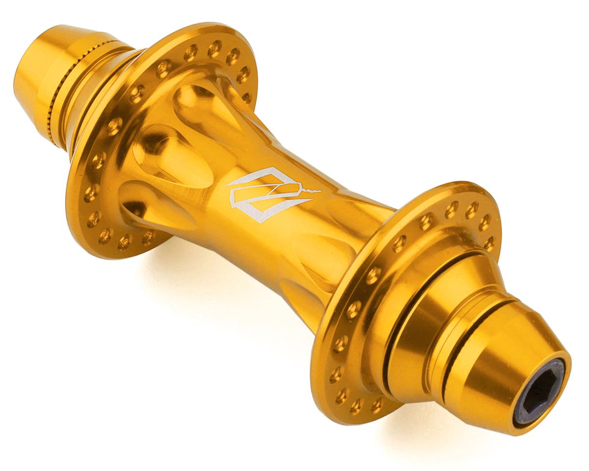 TNT Rapid Fire Pro Front Hub