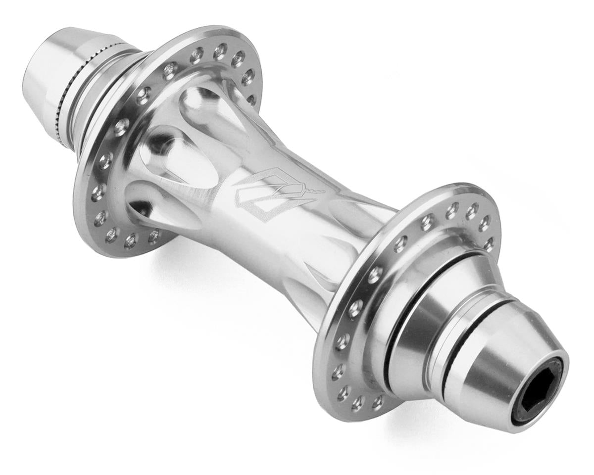 TNT Rapid Fire Pro Front Hub