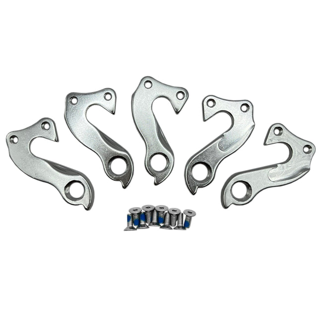 Derailleur - Hanger - #28
