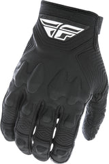 Fly Racing Patrol XC Lite Glove Black