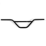 BMX Bars - 2WG 2pc Black