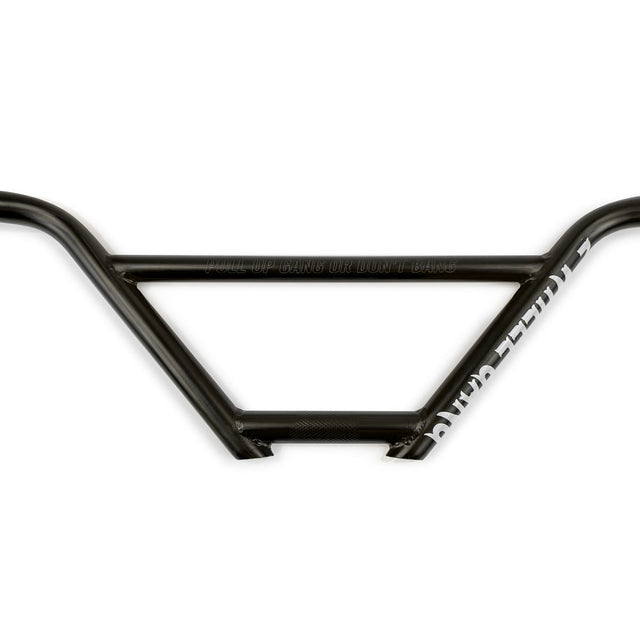 2WG - 4pc Handlebar