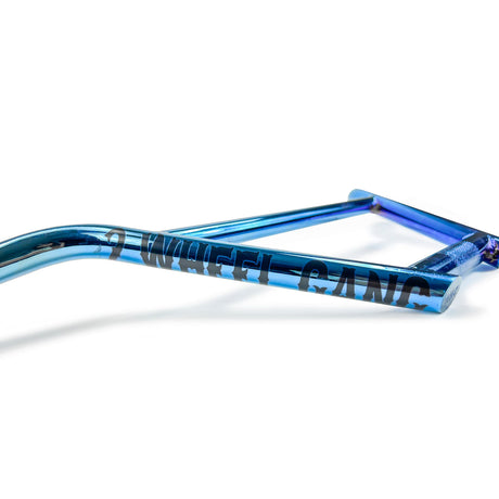 2WG - 4pc Handlebar