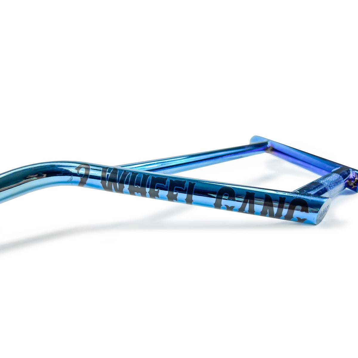 2WG - 4pc Handlebar