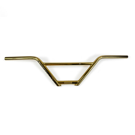 2WG - 4pc Handlebar