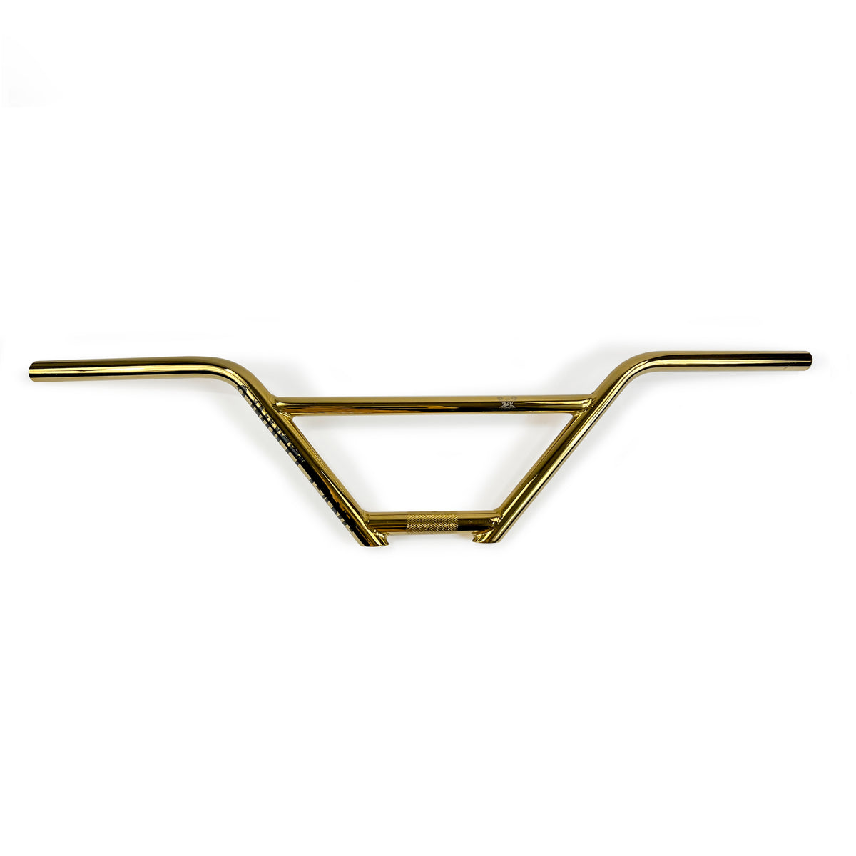 BMX Bars - 2WG 4pc Gold