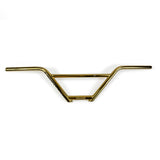 BMX Bars - 2WG 4pc Gold