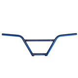 2WG - 4pc Handlebar