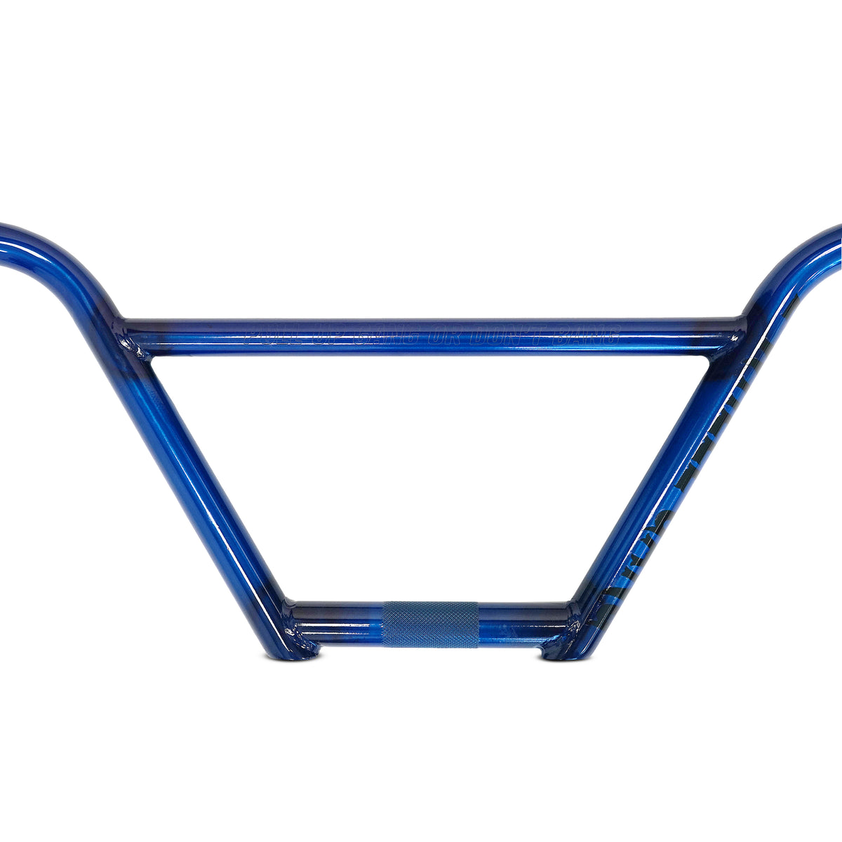 2WG - 4pc Handlebar