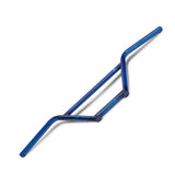 2WG - 4pc Handlebar