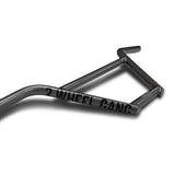2WG - 4pc Handlebar
