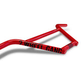 2WG - 4pc Handlebar