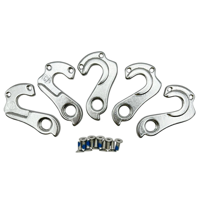 Derailleur - Hanger - #2
