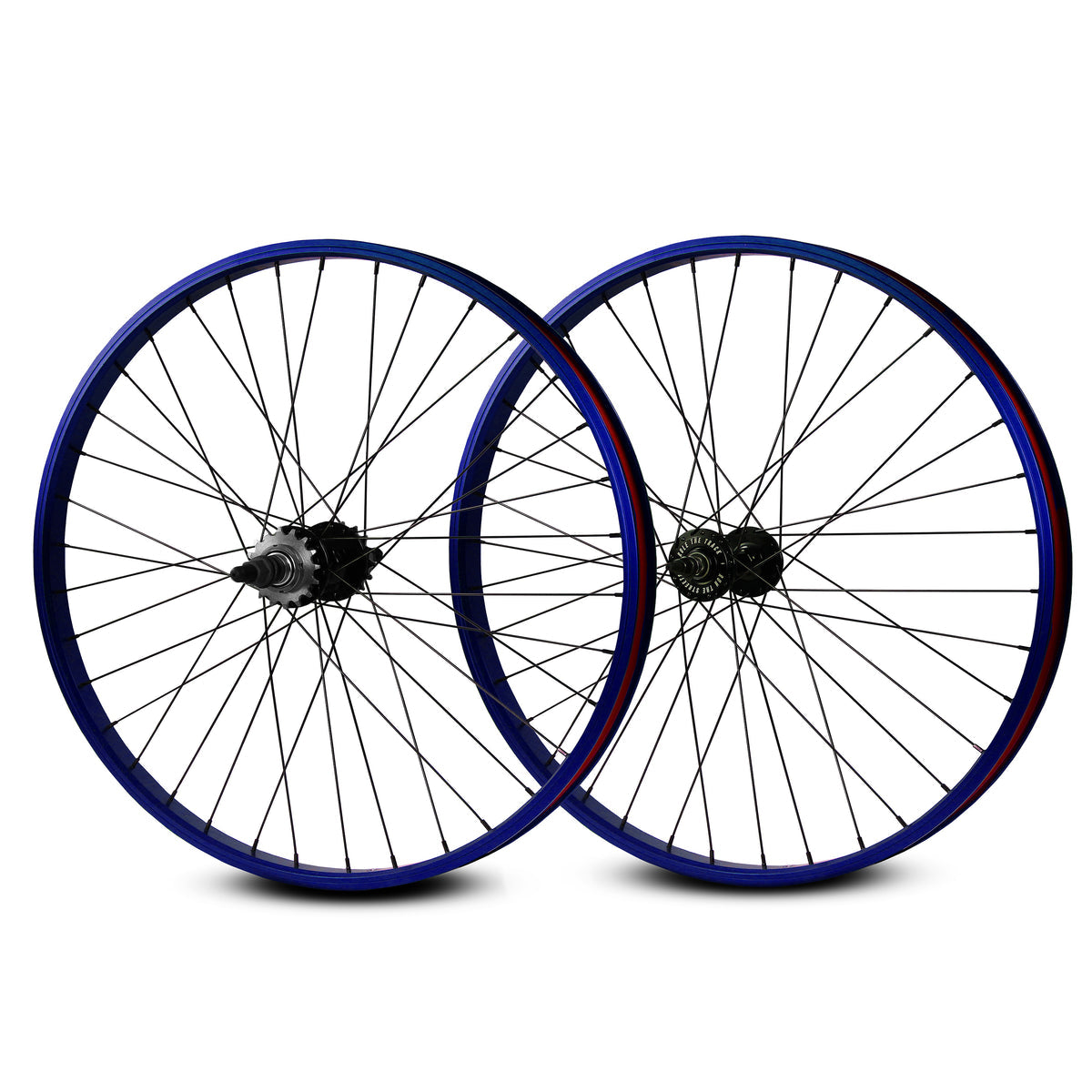 29" Flip Flop Wheelset - Multi Colors