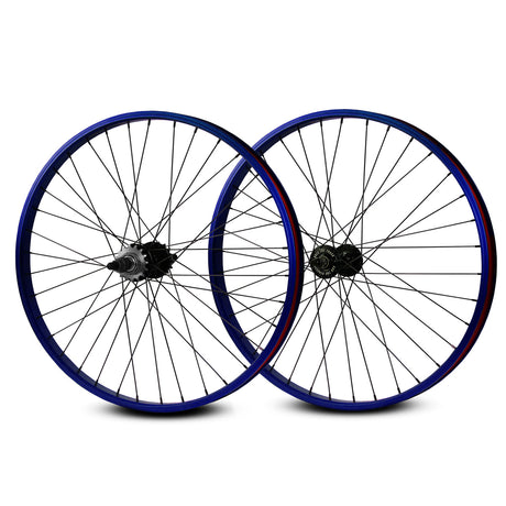 29" Flip Flop Wheelset - Multi Colors