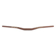 Chromag OSX 31.8 25mm bronze MTB Handlebar Diameter: 31.8mm Rise: 25mm Bronze