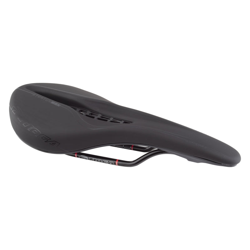 Tioga Undercover Stratum Max MTB Steel Black 285mmx145mm