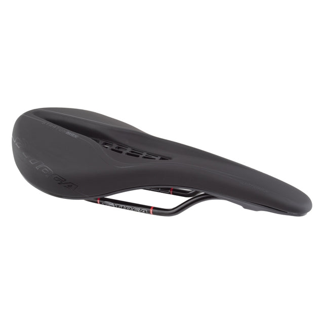 Tioga Undercover Stratum Max MTB Steel Black 285mmx145mm