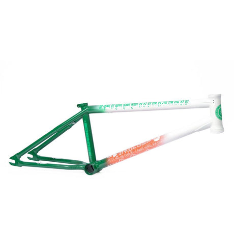 White/Orange/Green 20.5" - Image 1