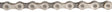 KMC X8 Chain - 8-Speed 116 Links Silver/Gray