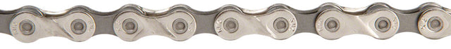 KMC X8 Chain - 8-Speed 116 Links Silver/Gray
