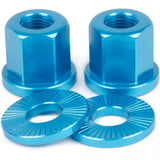 Shadow Featherweight Alloy Nuts