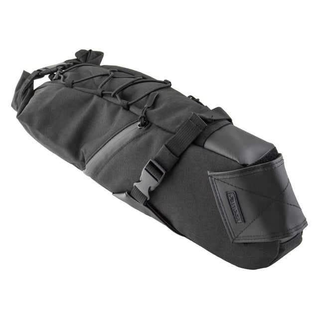 Tioga ADV Seat Bag Black