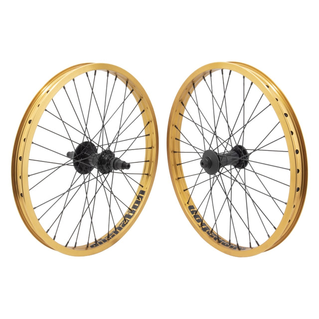 Alienation Trooper 20in Wheel SET