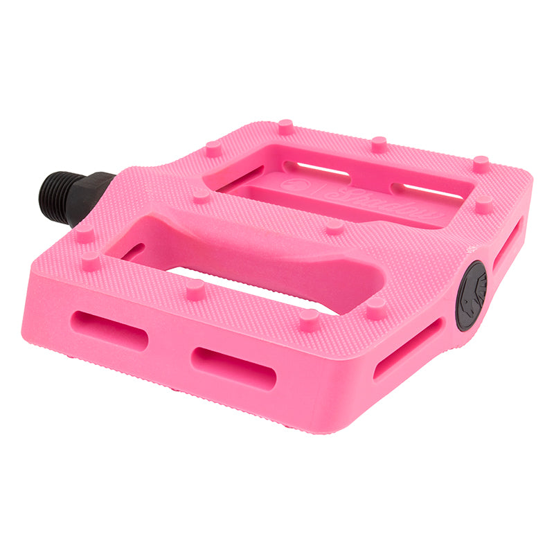 The shadow conspiracy Surface Plastic 9/16` Loose Ball Pink Composite 105x100mm