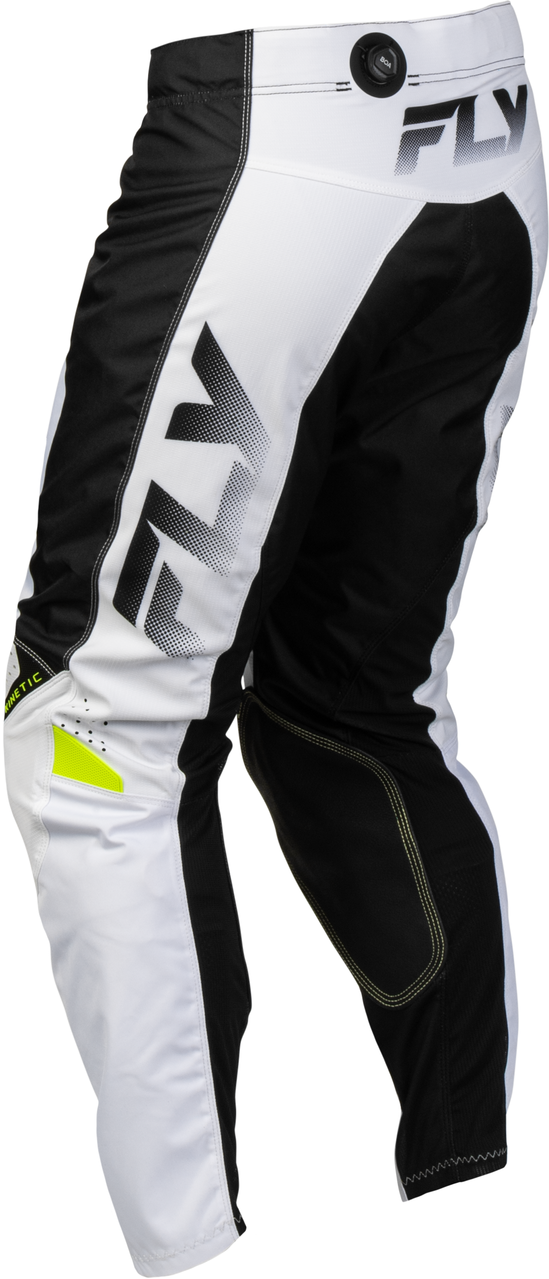 Fly Racing Kinetic Fade Pants 2027