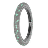 Subrosa Sawtooth Tire