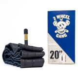 2WG - Tube - 20" x2.4 AV 48MM $.90