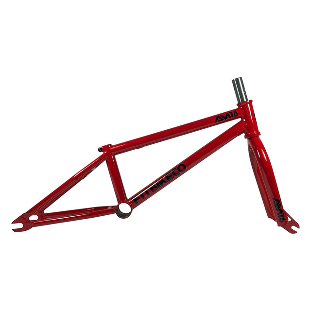 Color:Blaze Red