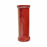 Color:IRONBARK, Size:21"