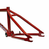 Color:IRONBARK, Size:21"
