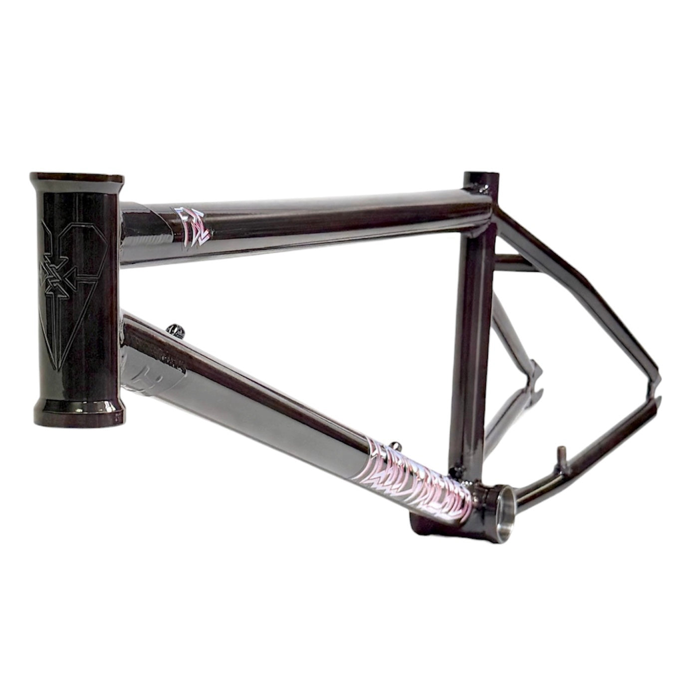 Rift ES20D Frame – Time 2 Shine