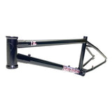 Color:Matte Black, Size:21.5"