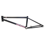Color:Matte Black, Size:21.5"