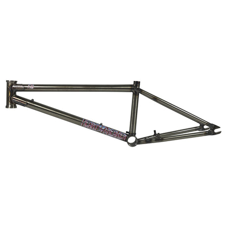 Color:Gloss Clear, Size:21.5"