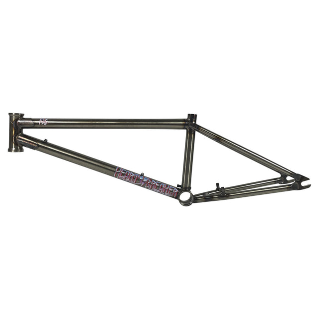 Color:Gloss Clear, Size:21.5"