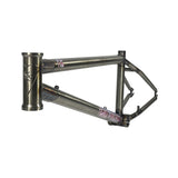 Color:Gloss Clear, Size:21.5"