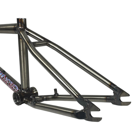 Color:Gloss Clear, Size:21.5"
