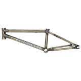 Size:20", Color:Gloss Clear
