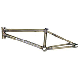 Size:20", Color:Gloss Clear