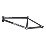 Size:21.25", Color:Matte Black