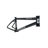 Size:21.25", Color:Matte Black