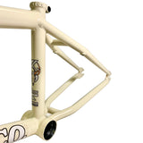 Size:21.25", Color:Crispy Creme