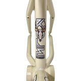 Size:21.25", Color:Crispy Creme