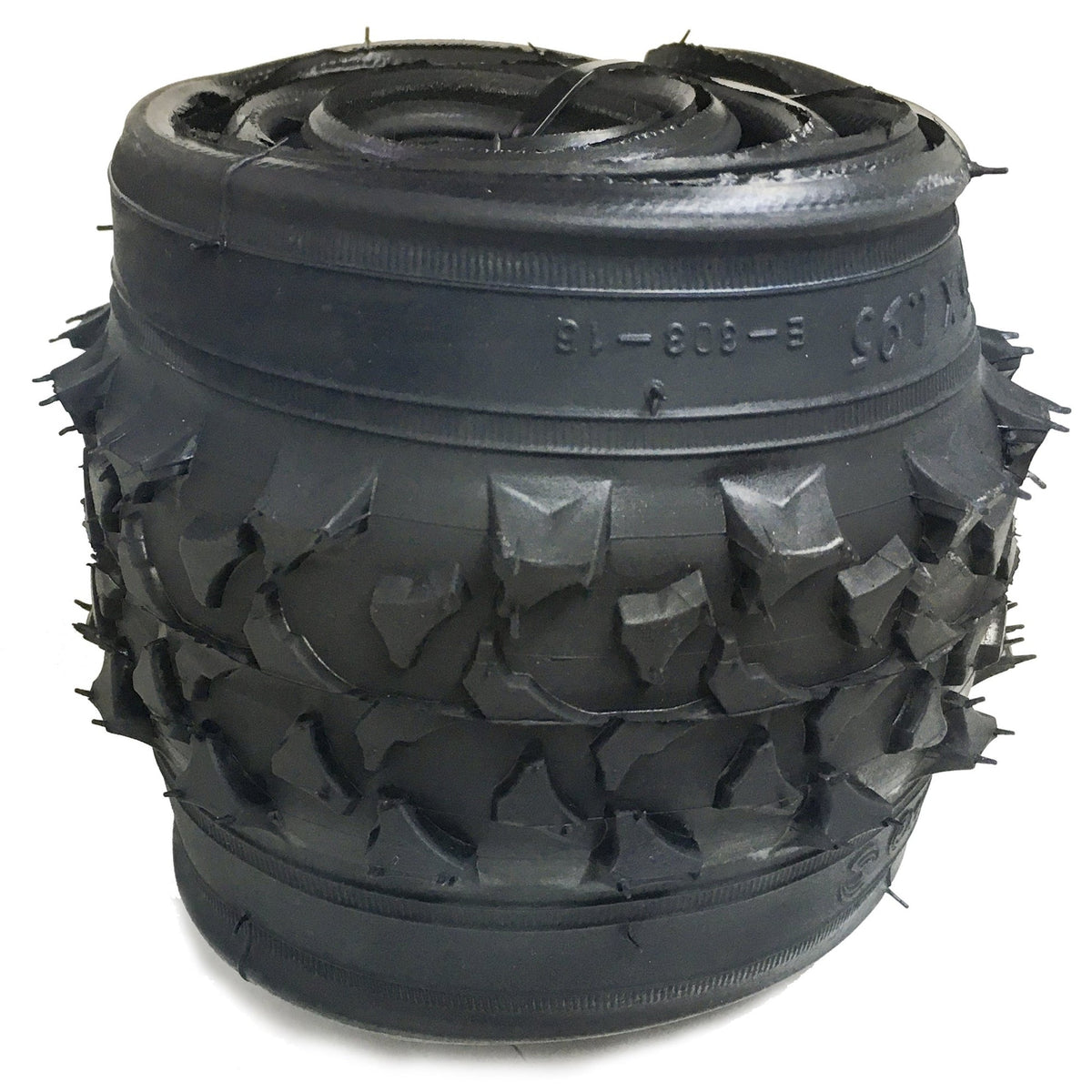 e303 26 inch tire rugged tread