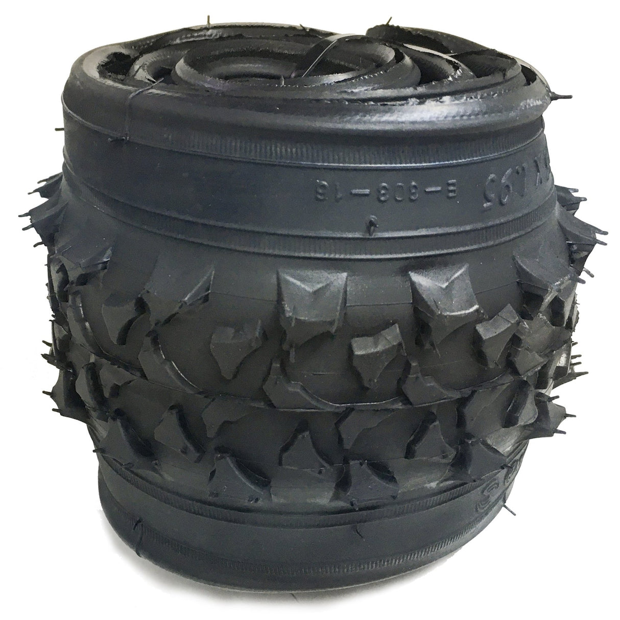 e303 26 inch tire rugged tread